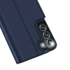 Чохол Dux Ducis Skin Pro для Samsung Galaxy S22 Plus Blue (6934913044056)
