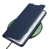 Чохол Dux Ducis Skin Pro для Samsung Galaxy S22 Plus Blue (6934913044056)