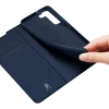 Чохол Dux Ducis Skin Pro для Samsung Galaxy S22 Plus Blue (6934913044056)