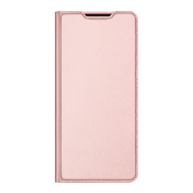 Чохол Dux Ducis Skin Pro для Samsung Galaxy S22 Plus Pink (6934913044063)