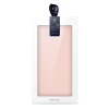 Чохол Dux Ducis Skin Pro для Samsung Galaxy S22 Plus Pink (6934913044063)