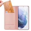 Чохол Dux Ducis Skin Pro для Samsung Galaxy S22 Plus Pink (6934913044063)