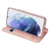 Чохол Dux Ducis Skin Pro для Samsung Galaxy S22 Plus Pink (6934913044063)
