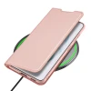 Чохол Dux Ducis Skin Pro для Samsung Galaxy S22 Plus Pink (6934913044063)