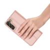 Чохол Dux Ducis Skin Pro для Samsung Galaxy S22 Plus Pink (6934913044063)