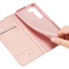 Чохол Dux Ducis Skin Pro для Samsung Galaxy S22 Plus Pink (6934913044063)