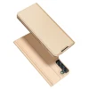 Чохол Dux Ducis Skin Pro для Samsung Galaxy S22 Plus Gold (6934913044070)