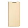 Чохол Dux Ducis Skin Pro для Samsung Galaxy S22 Plus Gold (6934913044070)
