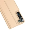 Чохол Dux Ducis Skin Pro для Samsung Galaxy S22 Plus Gold (6934913044070)