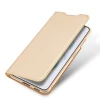Чохол Dux Ducis Skin Pro для Samsung Galaxy S22 Plus Gold (6934913044070)