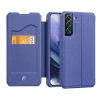 Чохол Dux Ducis Skin X для Samsung Galaxy S22 Plus Blue (6934913044209)