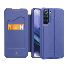 Чехол Dux Ducis Skin X для Samsung Galaxy S22 Plus Blue (6934913044209)