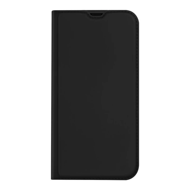 Чохол Dux Ducis Skin Pro для iPhone 13 Pro Max Black (6934913047002)