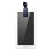 Чохол Dux Ducis Skin Pro для iPhone 13 Pro Max Black (6934913047002)