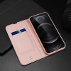 Чохол Dux Ducis Skin Pro для iPhone 13 Pro Max Black (6934913047002)
