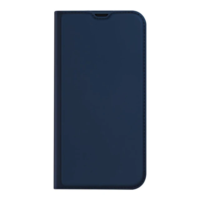 Чохол Dux Ducis Skin Pro для iPhone 13 Pro Max Blue (6934913047019)