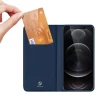 Чохол Dux Ducis Skin Pro для iPhone 13 Pro Max Blue (6934913047019)