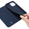 Чохол Dux Ducis Skin Pro для iPhone 13 Pro Max Blue (6934913047019)
