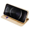 Чехол Dux Ducis Skin Pro для iPhone 13 Pro Max Golden (6934913047033)