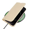 Чехол Dux Ducis Skin Pro для iPhone 13 Pro Max Golden (6934913047033)