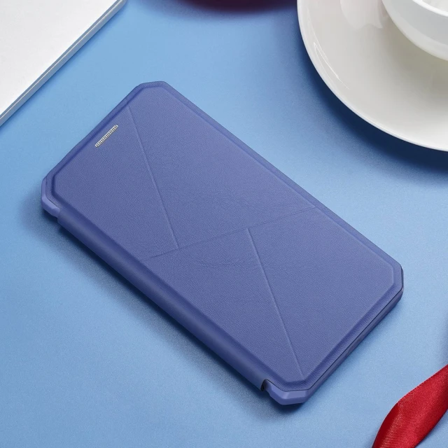 Чохол Dux Ducis Skin X для iPhone 13 Pro Blue (6934913047231)