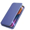 Чохол Dux Ducis Skin X для iPhone 13 Pro Blue (6934913047231)