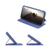 Чохол Dux Ducis Skin X для iPhone 13 Pro Blue (6934913047231)