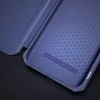 Чохол Dux Ducis Skin X для iPhone 13 Pro Blue (6934913047231)
