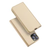 Чохол Dux Ducis Skin Pro для iPhone 13 Pro Gold (6934913047996)