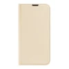 Чохол Dux Ducis Skin Pro для iPhone 13 Pro Gold (6934913047996)