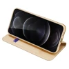 Чохол Dux Ducis Skin Pro для iPhone 13 Pro Gold (6934913047996)
