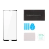 Захисне скло Dux Ducis 10D Full Screen with Frame (case friendly) для Nokia 1.4 Transparent (6934913048351)