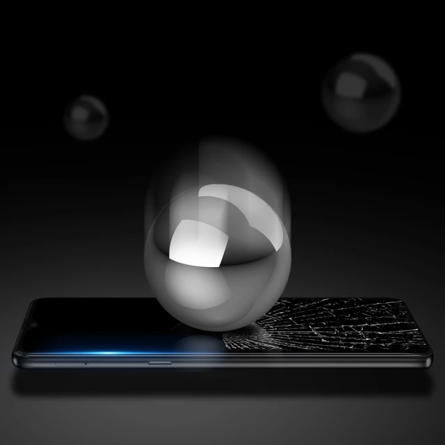 Захисне скло Dux Ducis 10D Full Screen with Frame (case friendly) для Nokia 1.4 Transparent (6934913048351)