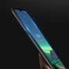 Захисне скло Dux Ducis 10D Full Screen with Frame (case friendly) для Nokia 1.4 Transparent (6934913048351)