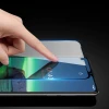 Захисне скло Dux Ducis 10D Full Screen with Frame (case friendly) для Nokia 1.4 Transparent (6934913048351)