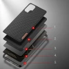 Чохол Dux Ducis Fino Case для Samsung Galaxy A03s Black (6934913048597)