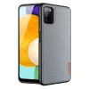 Чохол Dux Ducis Fino Case для Samsung Galaxy A03s Gray (6934913048603)