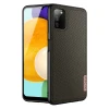 Чохол Dux Ducis Fino Case для Samsung Galaxy A03s Green (6934913048610)