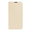 Чохол Dux Ducis Skin Pro для iPhone 13 mini Gold (6934913048924)