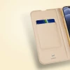 Чохол Dux Ducis Skin Pro для iPhone 13 mini Gold (6934913048924)