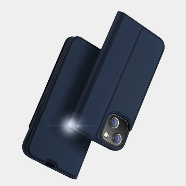 Чохол Dux Ducis Skin Pro для iPhone 13 mini Gold (6934913048924)