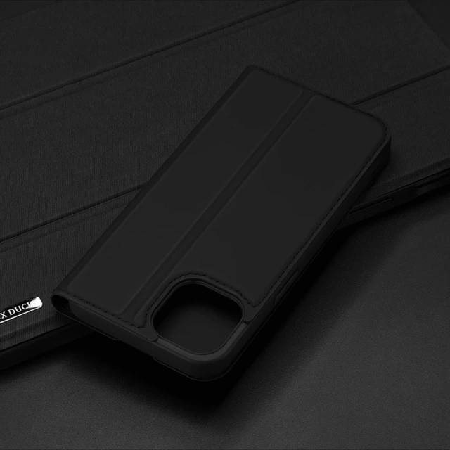 Чохол Dux Ducis Skin Pro для iPhone 13 mini Gold (6934913048924)