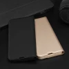 Чохол Dux Ducis Skin Pro для iPhone 13 mini Gold (6934913048924)