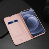Чохол Dux Ducis Skin Pro для iPhone 13 mini Gold (6934913048924)