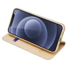 Чохол Dux Ducis Skin Pro для iPhone 13 mini Gold (6934913048924)