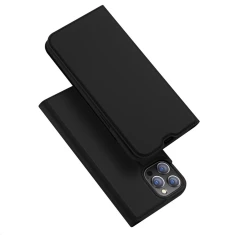 Чохол Dux Ducis Skin Pro для iPhone 13 Pro Black (6934913048979)