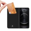 Чохол Dux Ducis Skin Pro для iPhone 13 Pro Black (6934913048979)