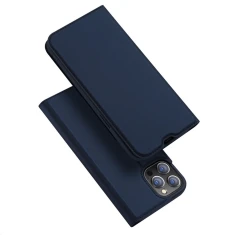 Чохол Dux Ducis Skin Pro для iPhone 13 Pro Blue (6934913048986)