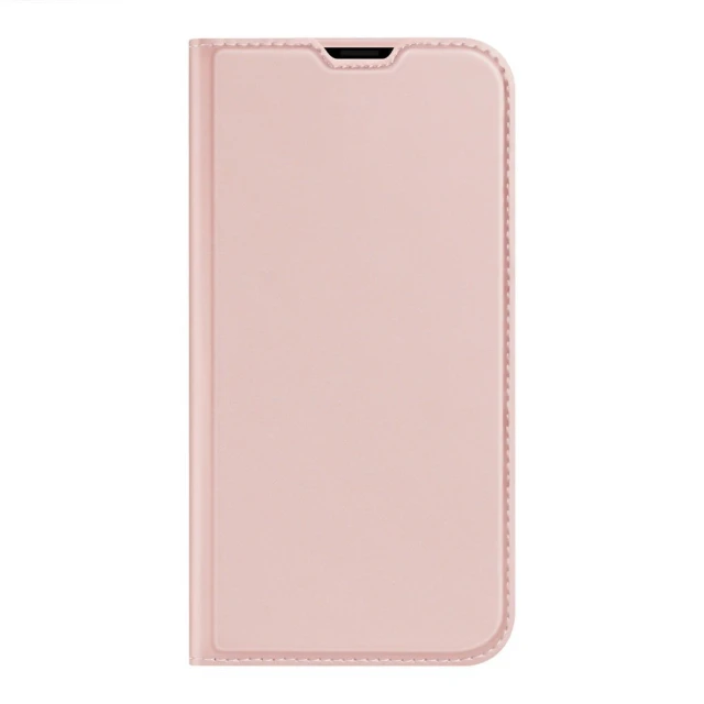 Чохол Dux Ducis Skin Pro для iPhone 13 Pro Pink (6934913048993)