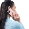 Чохол Dux Ducis Skin Pro для iPhone 13 Pro Pink (6934913048993)